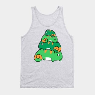 Chameleon Stack Tank Top